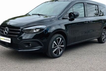 Mercedes-Benz T-Klasse 14.833 km 47.990 &euro; Leinfelden-Echterdingen 70771