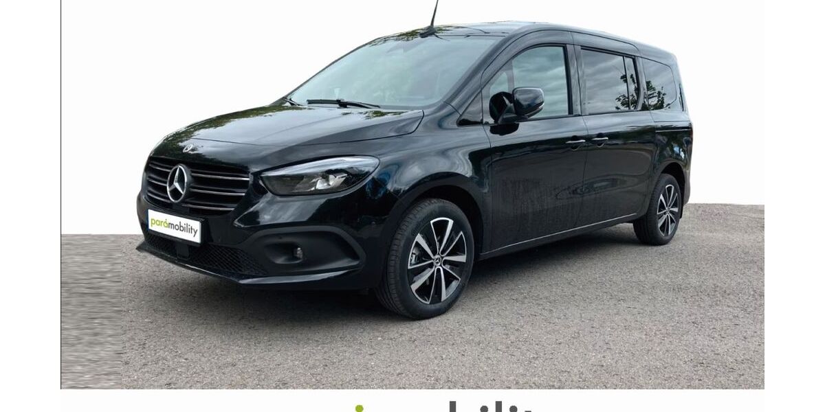 Mercedes-Benz T-Klasse 14.833 km 48.750 &euro; Leinfelden-Echterdingen 70771