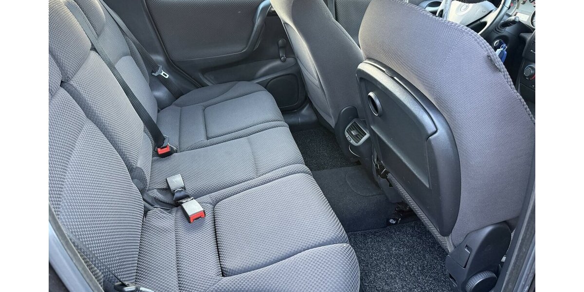 Fiat Stilo 1.8 Dynamic *TÜV neu, orig. 82tkm,Top* 82.000 km 1.850 &euro; Schorndorf 73614