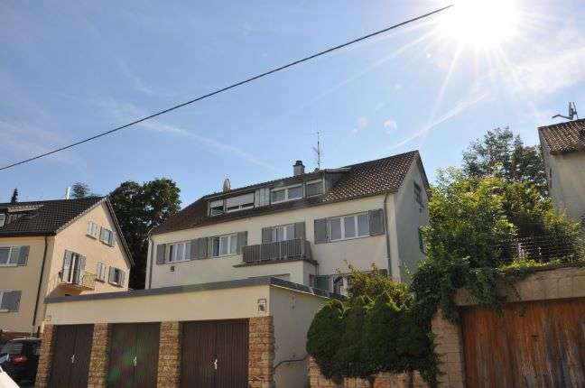 Etagenwohnung Stuttgart Kaltental Kaltental - 2.5 Zimmer, 60 m&sup2;, 690&euro; | Angebot:26006890