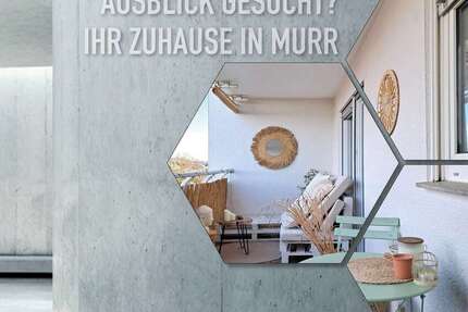 Wohnung Murr - 3.5 Zimmer, 86 m&sup2;, 300.000&euro; | Angebot:26020609