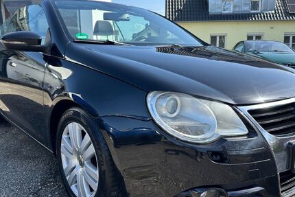 VW Eos 220.537 km 2.690 &euro; Unterensingen 72669