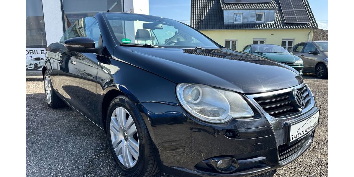 VW Eos 220.537 km 2.690 &euro; Unterensingen 72669