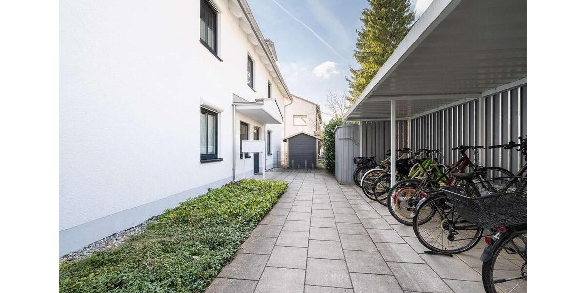 Etagenwohnung Steinheim an der Murr - 3 Zimmer, 33 m&sup2;, 1.033&euro; | Angebot:25935093