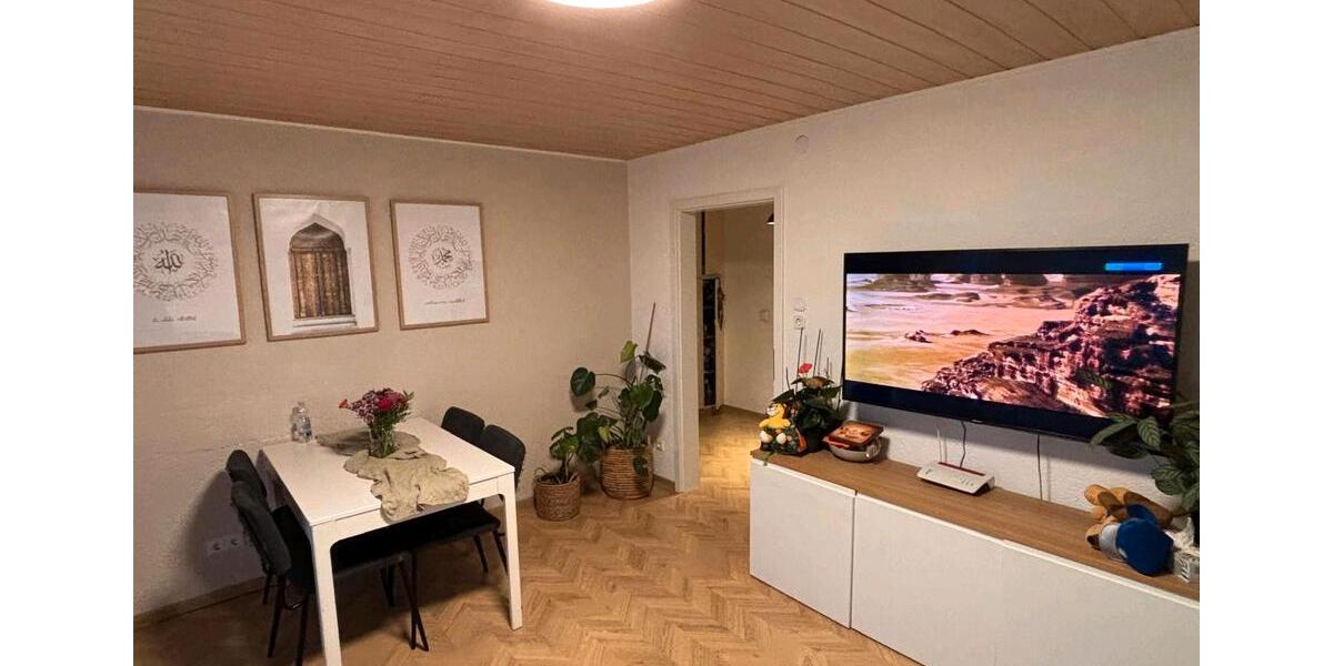 Etagenwohnung Stuttgart Bad Cannstatt - 4 Zimmer, 91 m&sup2;, 415.000&euro; | Angebot:26621649