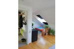 Dachgeschoßwohnung Stuttgart Feuerbach - 1 Zimmer, 32 m&sup2;, 540&euro; | Angebot:27587728