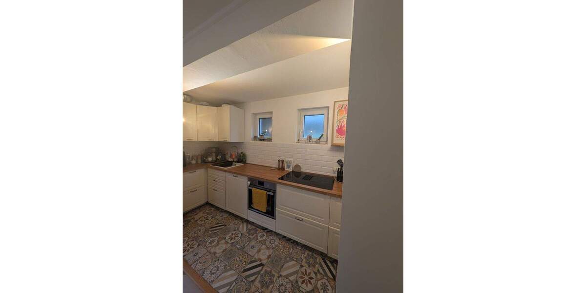 Etagenwohnung Stuttgart Botnang - 3 Zimmer, 76 m&sup2;, 375.000&euro; | Angebot:25806055