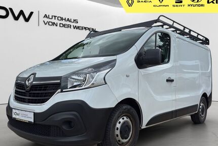 Renault Trafic 99.000 km 15.980 &euro; Stuttgart 70188