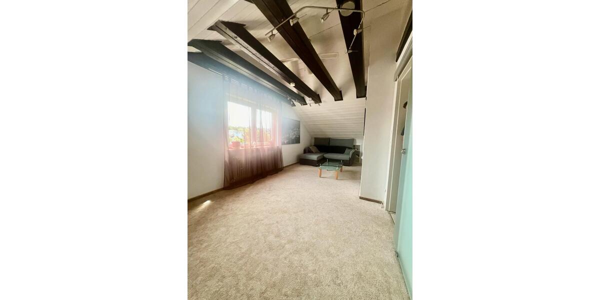 Dachgeschoßwohnung Steinheim an der Murr - 2.5 Zimmer, 55 m&sup2;, 185.000&euro; | Angebot:26837404