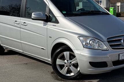 Mercedes-Benz Viano 260.000 km 15.950 &euro; Wendlingen 73240