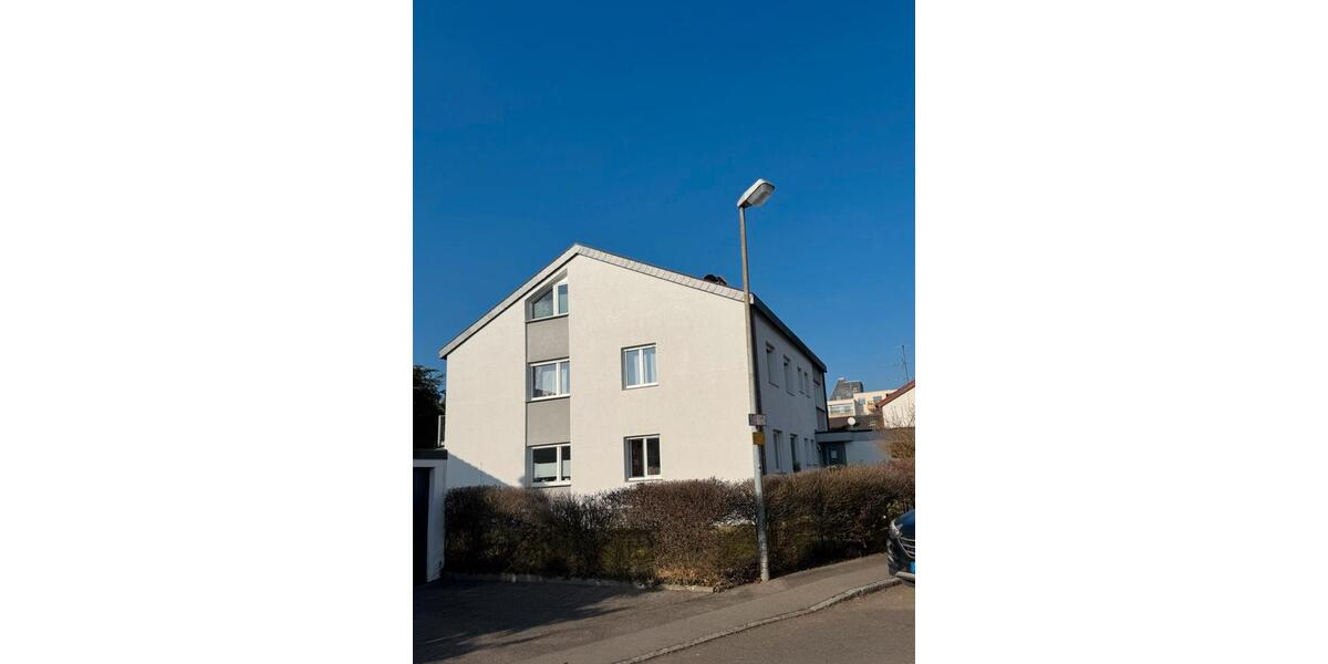 Etagenwohnung Altbach - 4 Zimmer, 94 m&sup2;, 399.000&euro; | Angebot:24952200