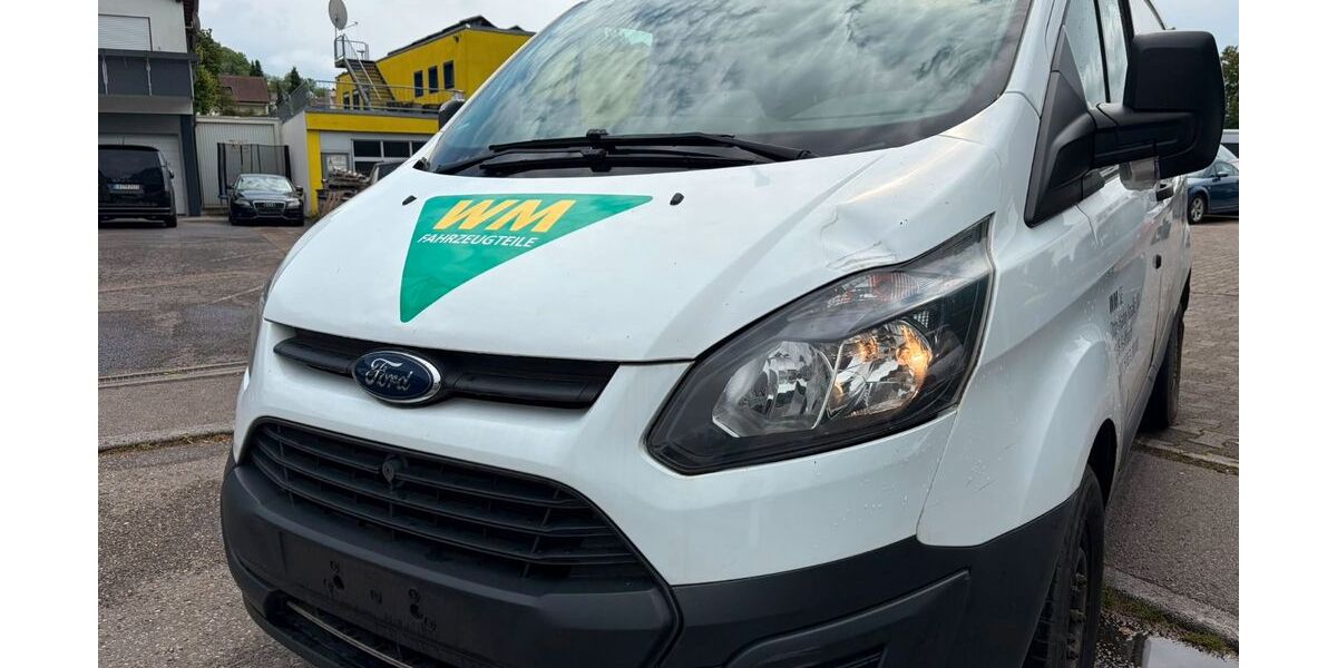 Ford Transit Custom 420.000 km 3.250 &euro; Ludwigsburg 71642
