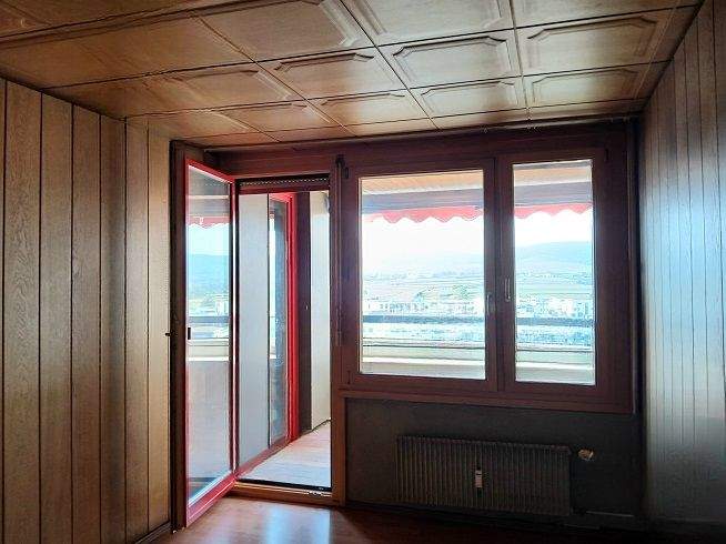 Etagenwohnung Weinstadt Endersbach - 4 Zimmer, 104 m&sup2;, 297.000&euro; | Angebot:25697771