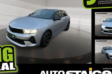 Opel Astra 8.089 km 22.999 &euro; Stuttgart 70376