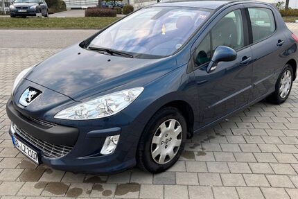 Peugeot 308 172.000 km 2.600 &euro; Sindelfingen 71063