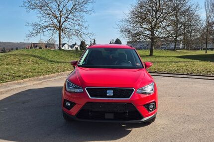 Seat Arona 82.000 km 11.750 &euro; Stuttgart 70597