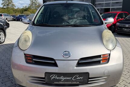 Nissan Micra 174.000 km 2.249 &euro; Steinheim an der Murr 71711