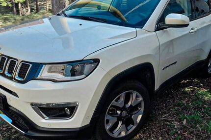 Jeep Compass 34.950 km 21.700 &euro; Allmersbach im Tal 71573