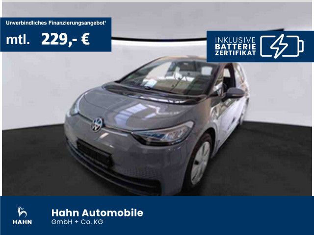 VW ID.3 17.450 km 20.490 &euro; Schorndorf 73614