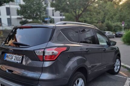 Ford Kuga 119.000 km 14.999 &euro; heilbronn 74074