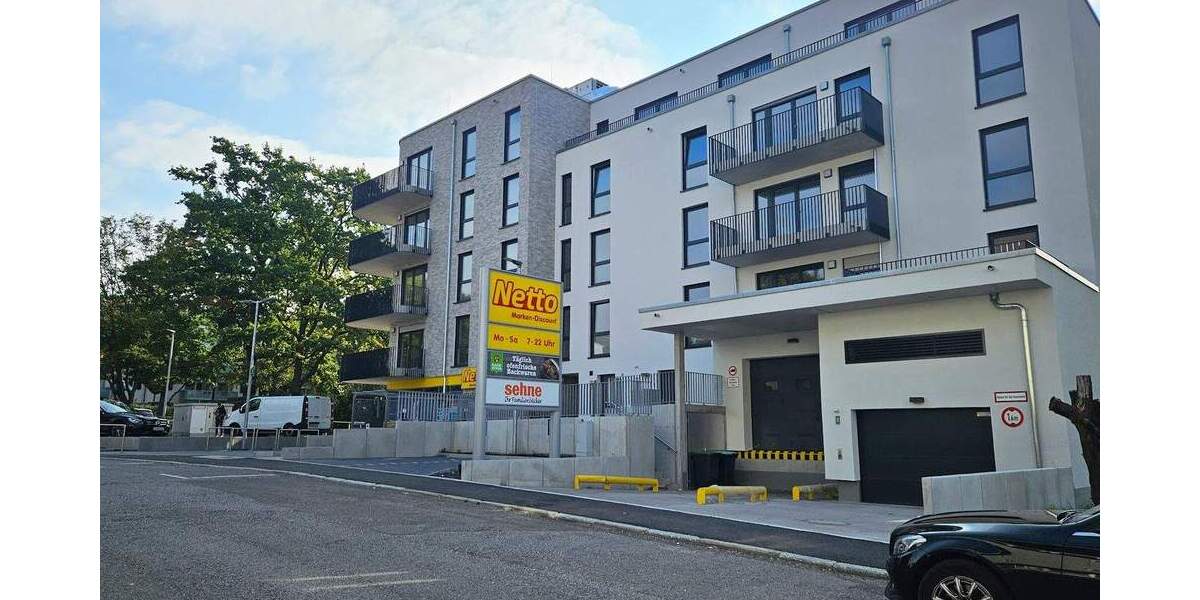 Etagenwohnung Stuttgart Untertürkheim - 3 Zimmer, 90 m&sup2;, 1.490&euro; | Angebot:25665160