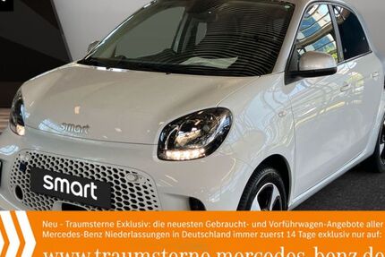 Smart ForFour 82.067 km 9.190 &euro; Stuttgart 70469
