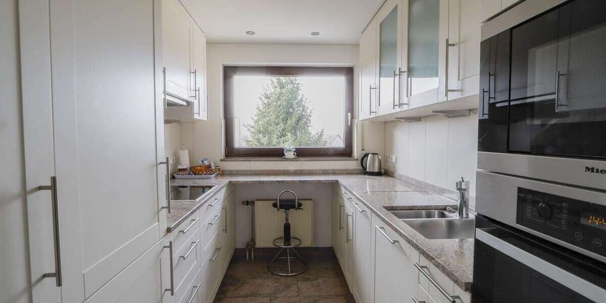 Etagenwohnung Heilbronn Horkheim - 4 Zimmer, 101 m&sup2;, 308.000&euro; | Angebot:26682673