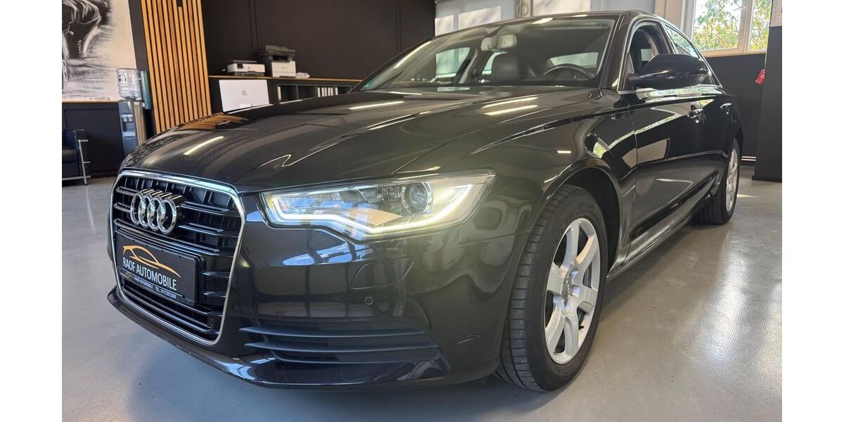 Audi A6 141.000 km 14.990 &euro; Heilbronn 74078