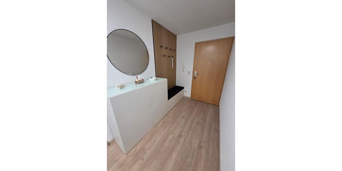 Etagenwohnung Sindelfingen Darmsheim - 3 Zimmer, 84 m&sup2;, 1.400&euro; | Angebot:26453474