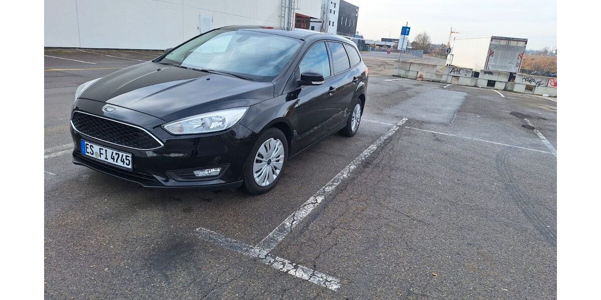 Ford Focus 117.000 km 6.000 &euro; Leinfelden-Echterdingen 70771