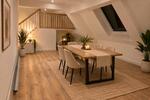 Maisonettenwohnung Sachsenheim - 4 Zimmer, 125 m&sup2;, 1.900&euro; | Angebot:27572626