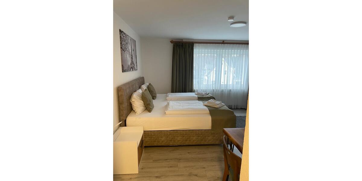 Etagenwohnung Waiblingen - 1 Zimmer, 40 m&sup2;, 750&euro; | Angebot:27557889