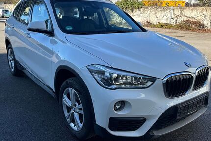 BMW X1 150.000 km 11.650 &euro; Möglingen/Ludwigsburg 71696