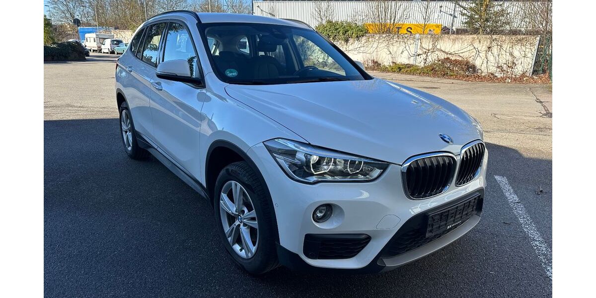 BMW X1 150.000 km 11.650 &euro; Möglingen/Ludwigsburg 71696