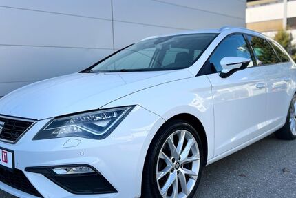 Seat Leon 140.000 km 10.999 &euro; Stuttgart 70567