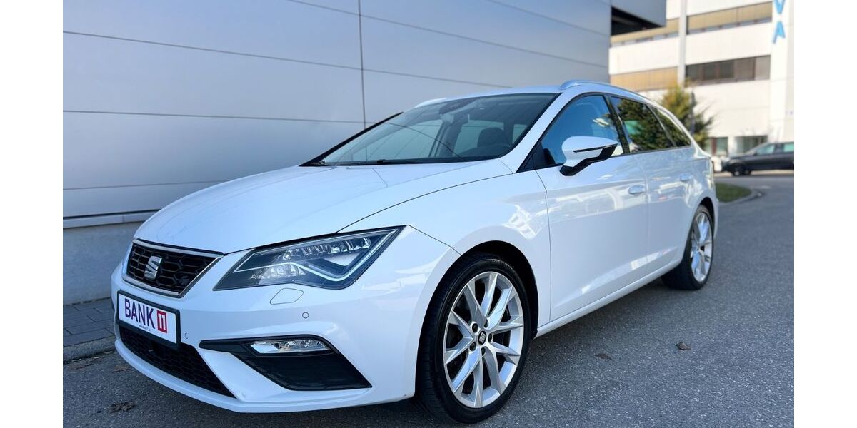 Seat Leon 140.000 km 10.999 &euro; Stuttgart 70567