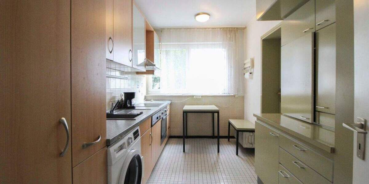 Etagenwohnung Stuttgart Bad Cannstatt - 3 Zimmer, 102 m&sup2;, 399.000&euro; | Angebot:25718015