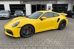 Porsche 992 Turbo*1.Hand,unfallfei,Approved,NP 206k* 19.000 km 169.850 &euro; Schorndorf 73614
