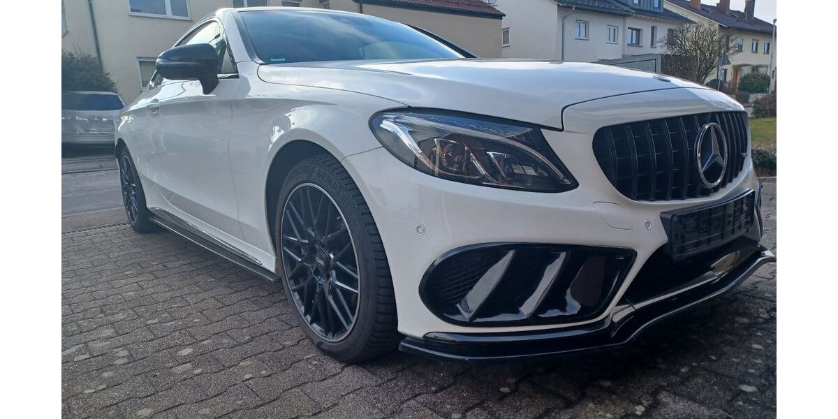 Mercedes-Benz C 400 100.815 km 28.000 &euro; Sindelfingen 71069