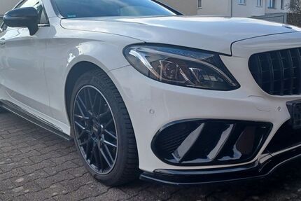 Mercedes-Benz C 400 100.815 km 30.500 &euro; Sindelfingen 71069