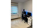 Etagenwohnung Sachsenheim - 3 Zimmer, 66 m&sup2;, 1.100&euro; | Angebot:26150980