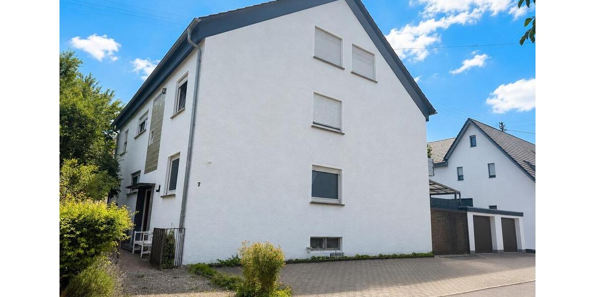 Mehrfamilienhaus, Wohnhaus Wendlingen am Neckar - 12 Zimmer, 320 m&sup2;, 1.280.000&euro; | Angebot:27002946