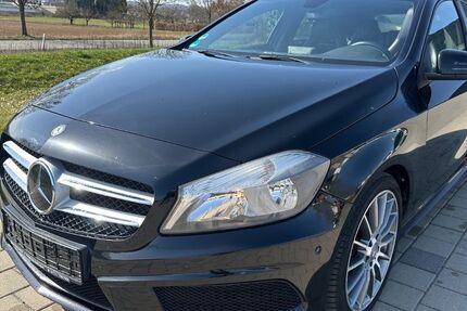 Mercedes-Benz A 220 162.000 km 13.999 &euro; Schönaich 71101