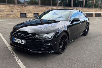 Audi A7 169.000 km 28.800 &euro; Leingarten 74211