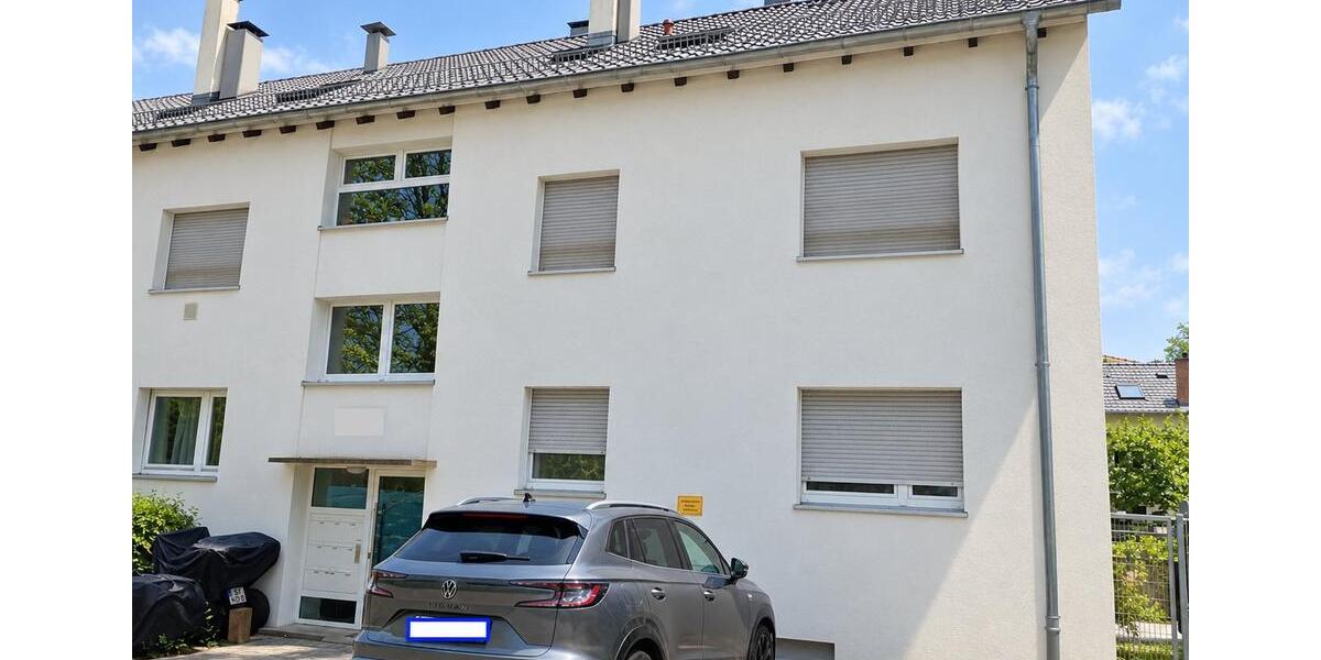 Etagenwohnung Stuttgart Bad Cannstatt - 3 Zimmer, 74 m&sup2;, 1.220&euro; | Angebot:27576589
