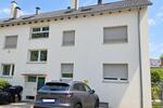Etagenwohnung Stuttgart Bad Cannstatt - 3 Zimmer, 74 m&sup2;, 1.220&euro; | Angebot:27576589