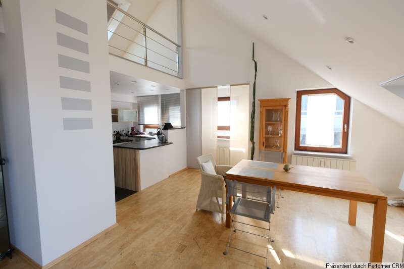 Etagenwohnung Waiblingen Bittenfeld - 5 Zimmer, 126 m&sup2;, 525.000&euro; | Angebot:25567438