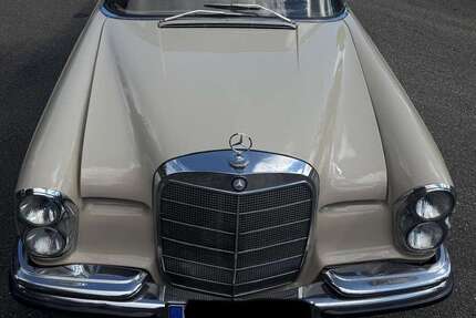 Mercedes-Benz 220 44.391 km 38.500 &euro; Schwaikheim 71409