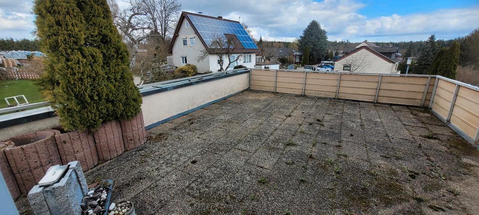 Etagenwohnung Wüstenrot - 4 Zimmer, 75 m&sup2;, 1.200&euro; | Angebot:25723192