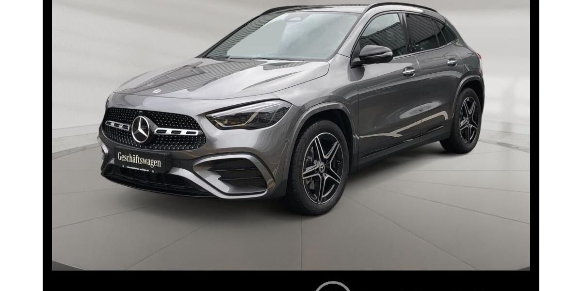 Mercedes-Benz GLA 200 8.000 km 45.779 &euro; Heilbronn 74072